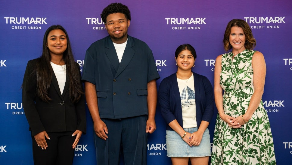 Trumark Credit Union honors recipients of 2026 Difference Maker ...