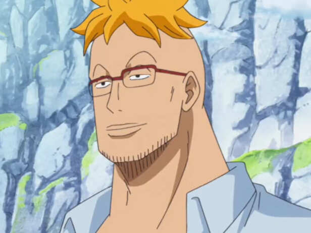 One Piece SBS reveals Marco's father as Oda rewards fans with another ...