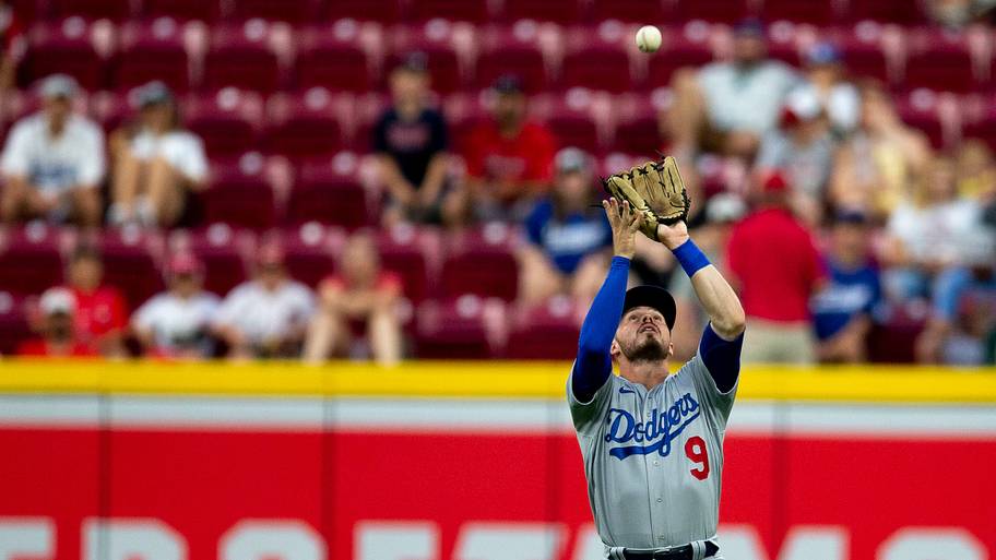 Reds-Dodgers Gavin Lux trade continues to age horribly for Cincinnati