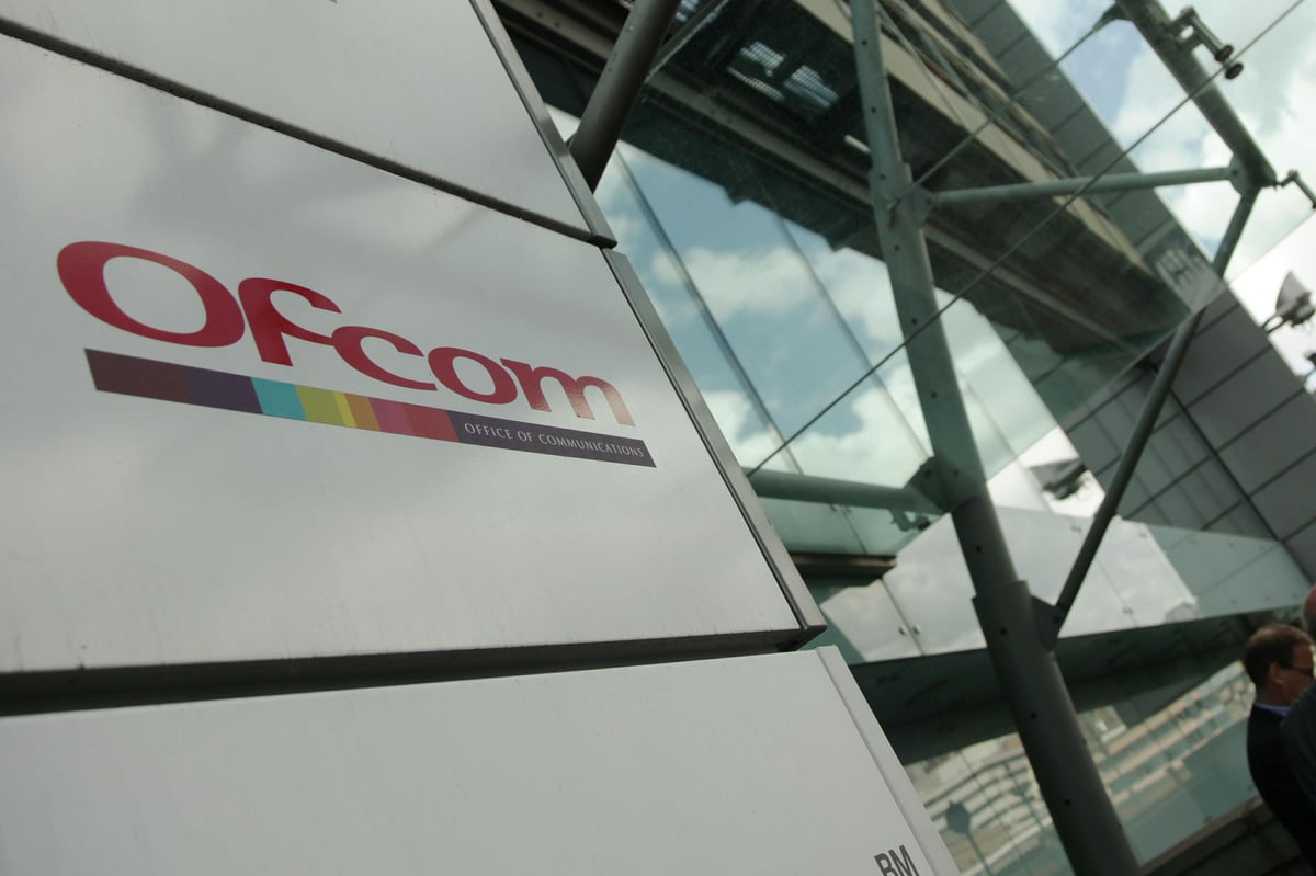 Ofcom expands regulatory reach with enforceable rules for BBC online content