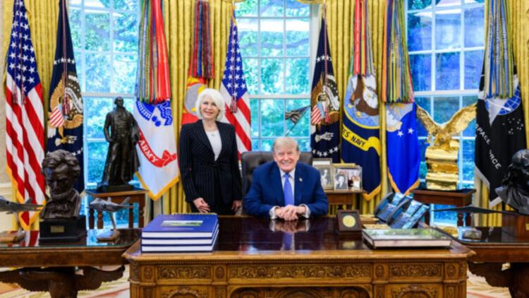 Trump administration accused of targeting Colorado with funding cuts, judge orders document release