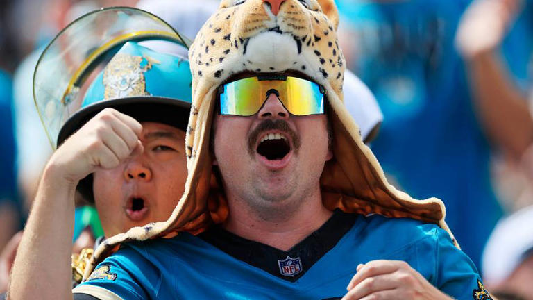 Chris Rodriguez update gives Jaguars fans every reason to exhale