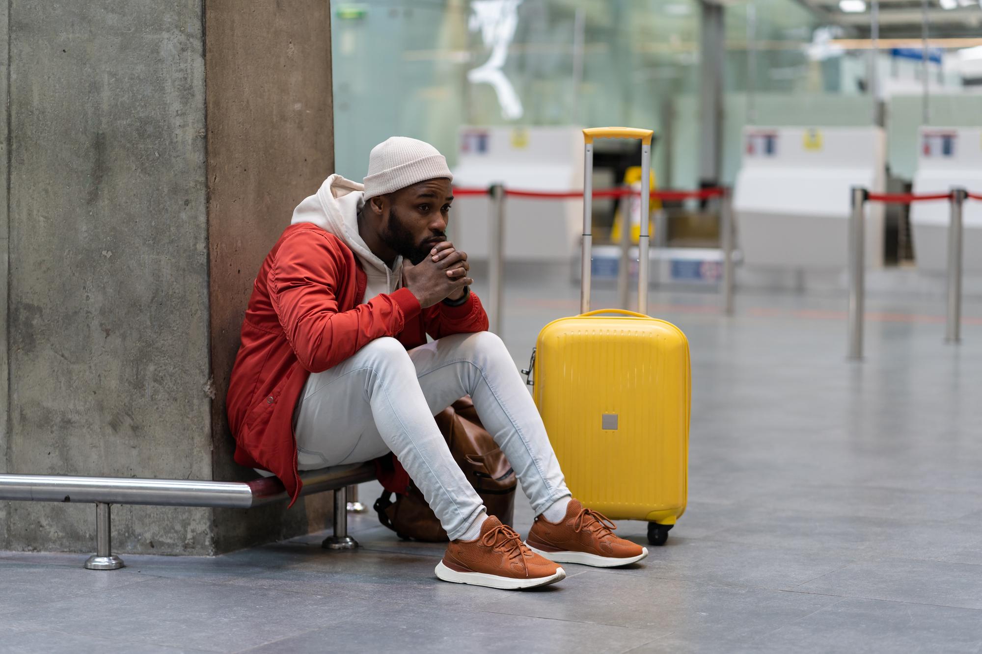 Your rights after cancelled or delayed flights