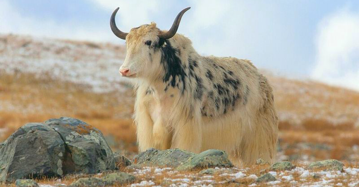 14 animals that thrive where almost nothing else can survive