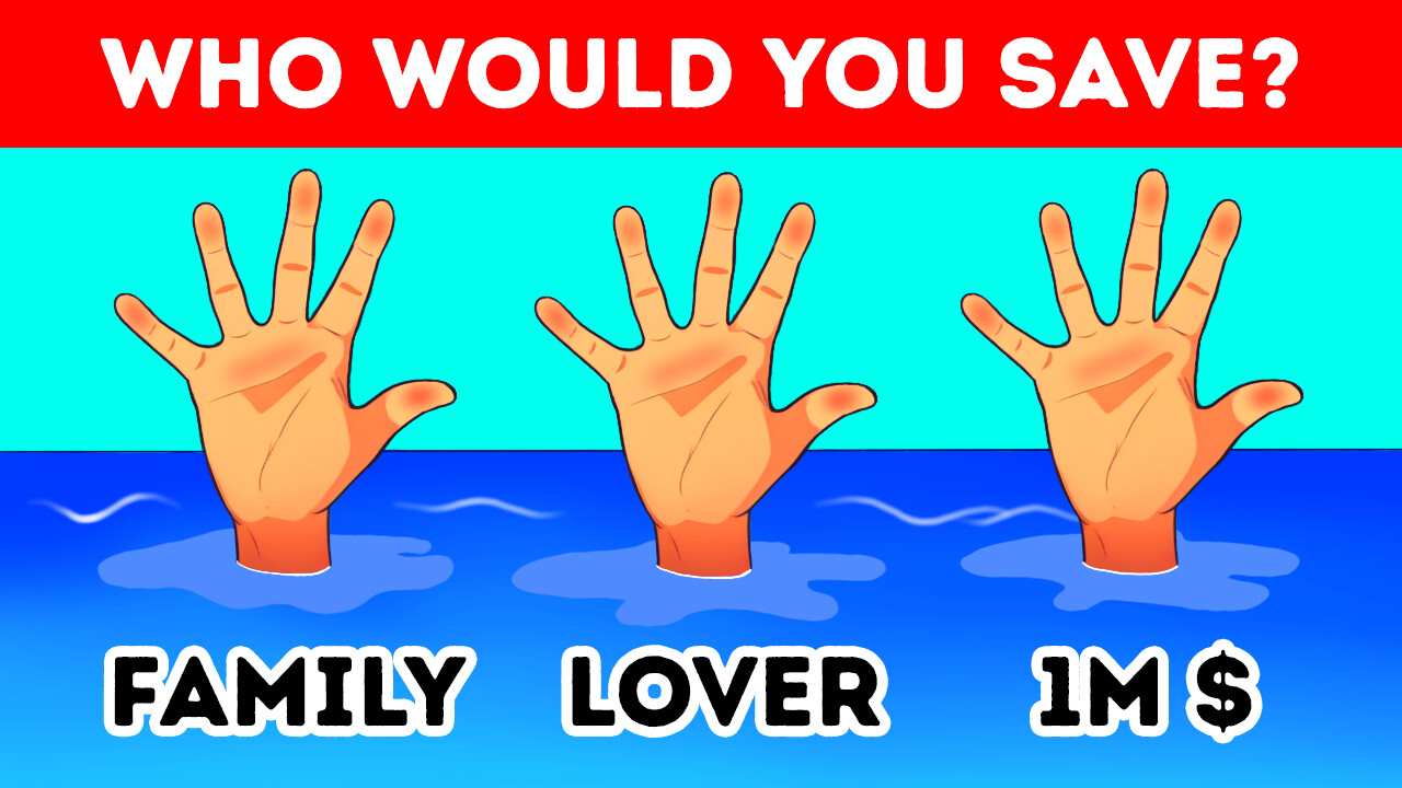 23 engaging riddles to challenge your logic skills