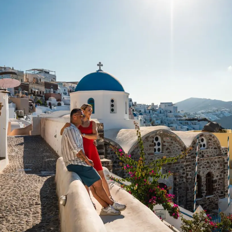 Last-minute travel to Rome and Bali is up to 20% off with Intrepid