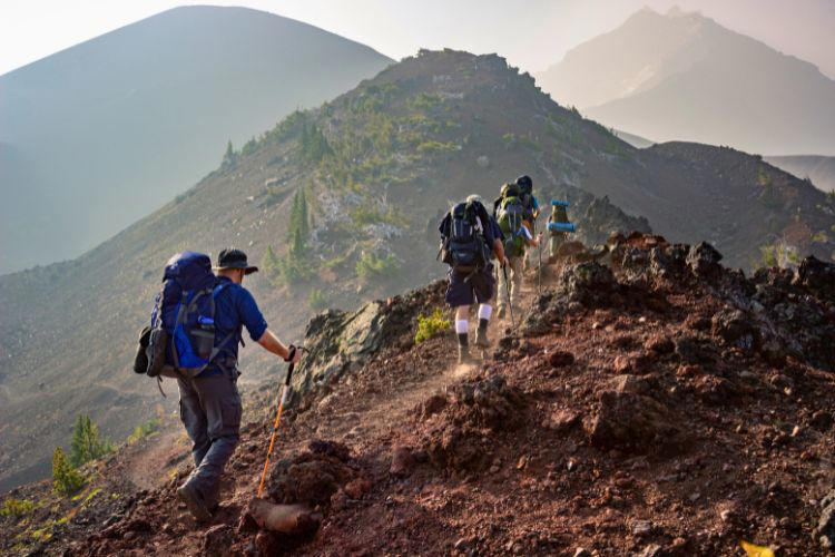 Take a hike: Pro hiking tips to keep you safe this summer