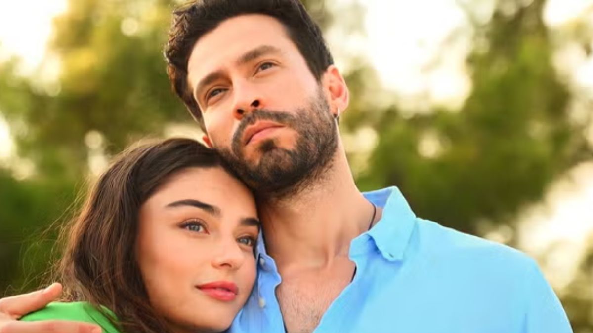 Furor en Netflix: la comedia romántica turca que conquista a los ...