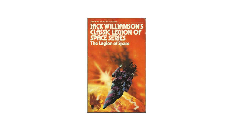 5 sci-fi books every Star Wars fan should read at least once