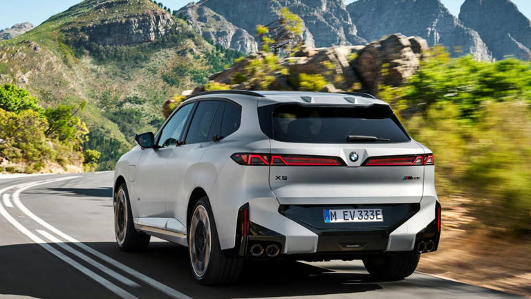 Best luxury SUVs for 2027: One model steals the show