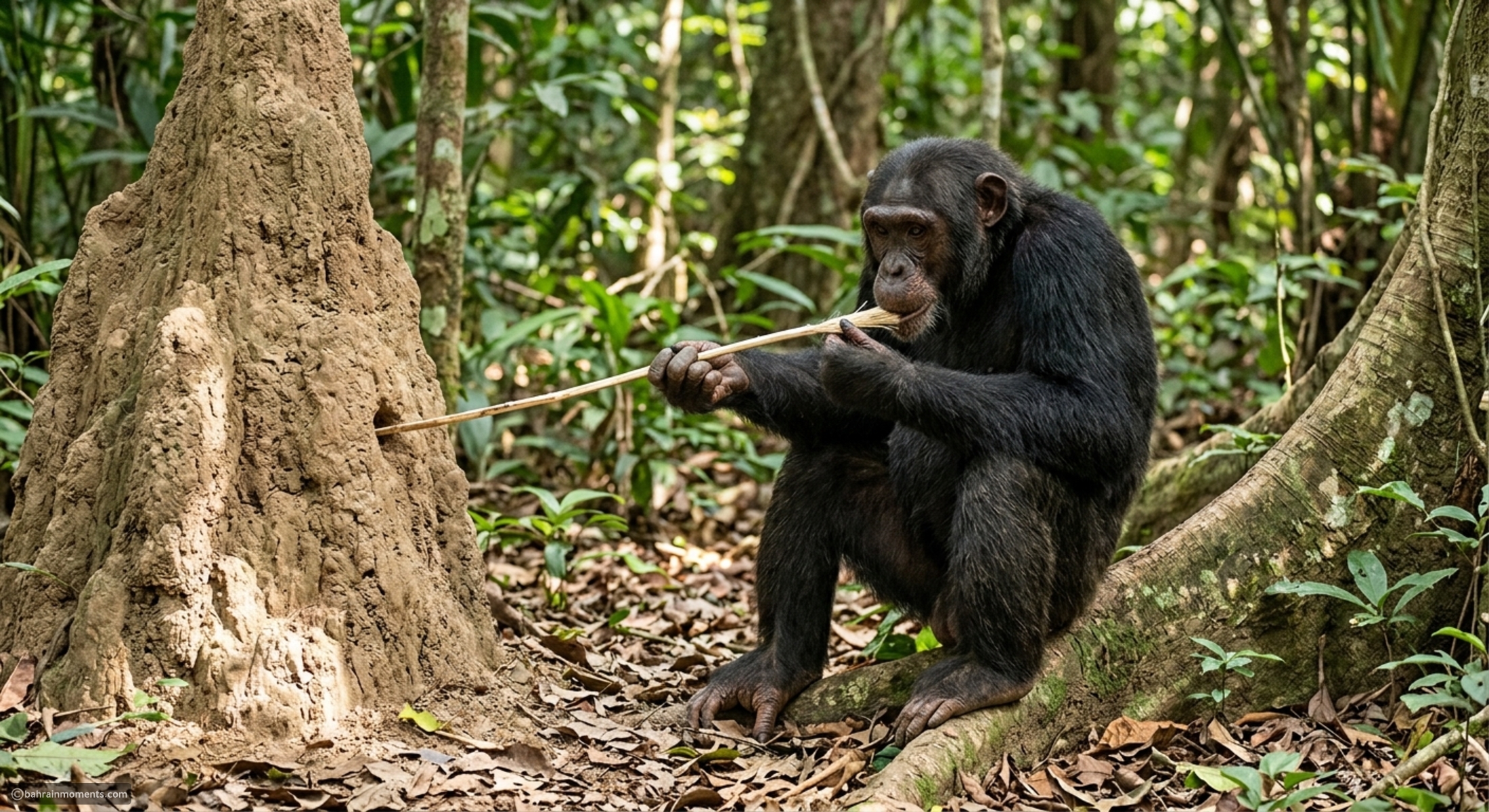 10 animals that display surprisingly advanced problem-solving skills
