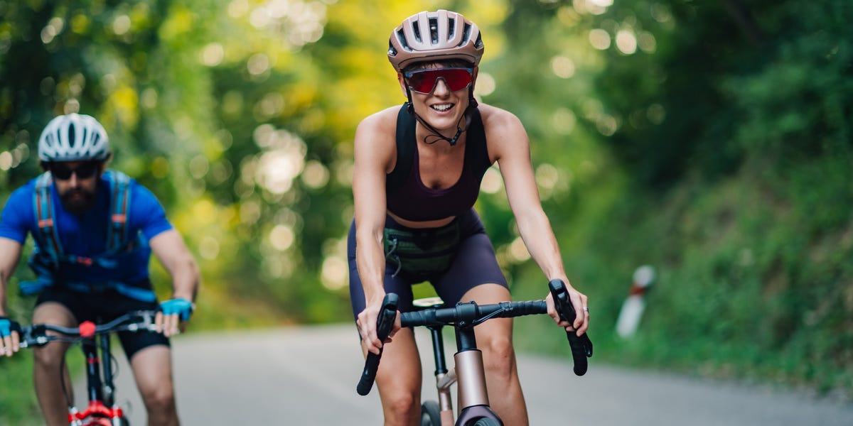 Ride Better With These 10 Expert Tips