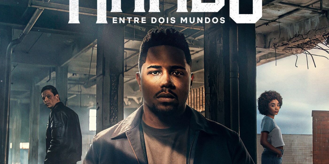'Nando entre dois mundos – um filme Sintonia' estreia em agosto na ...