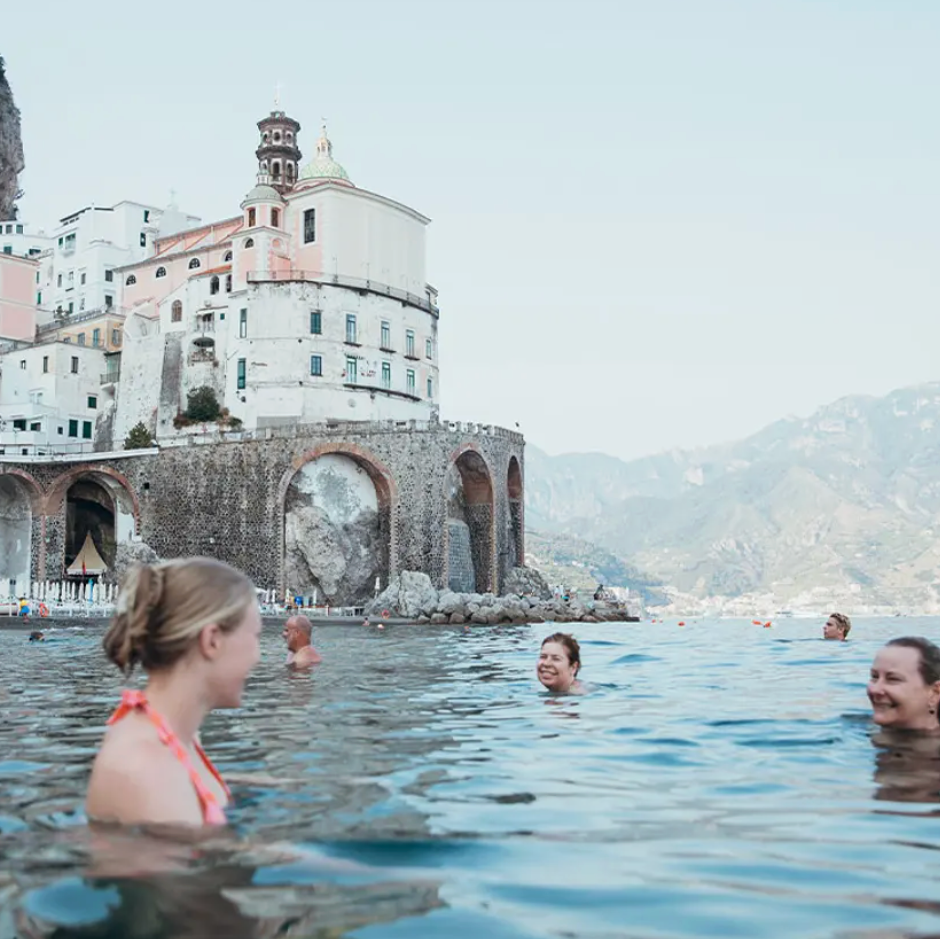 Last-minute travel to Rome and Bali is up to 20% off with Intrepid