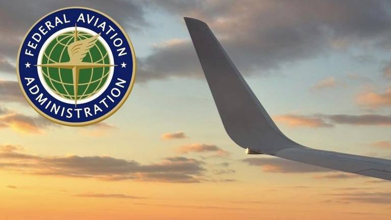 Ret. air traffic controller tells us what’s needed to fix shortage, FAA ...