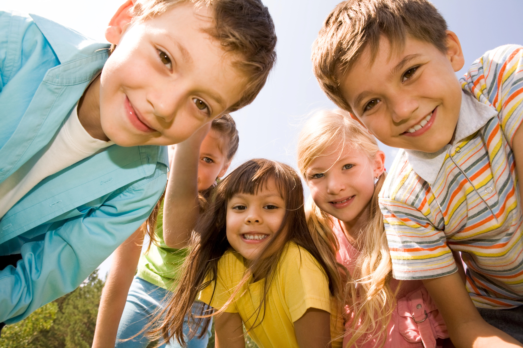 30 things kids knew by heart before the internet existed
