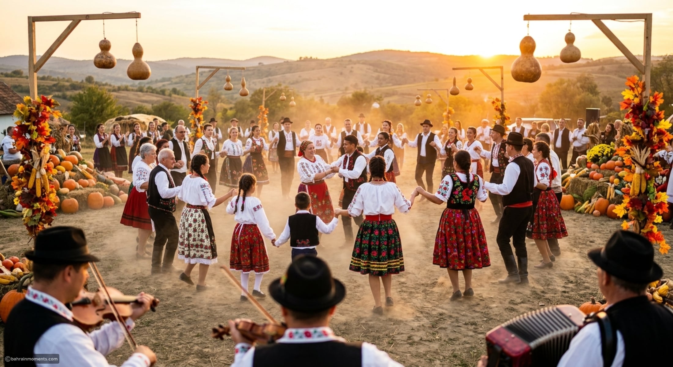 10 spiritual rituals found across different cultures