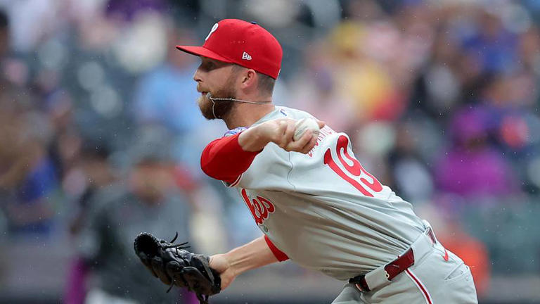 4 Phillies whose roster spots can't be safe after trade deadline