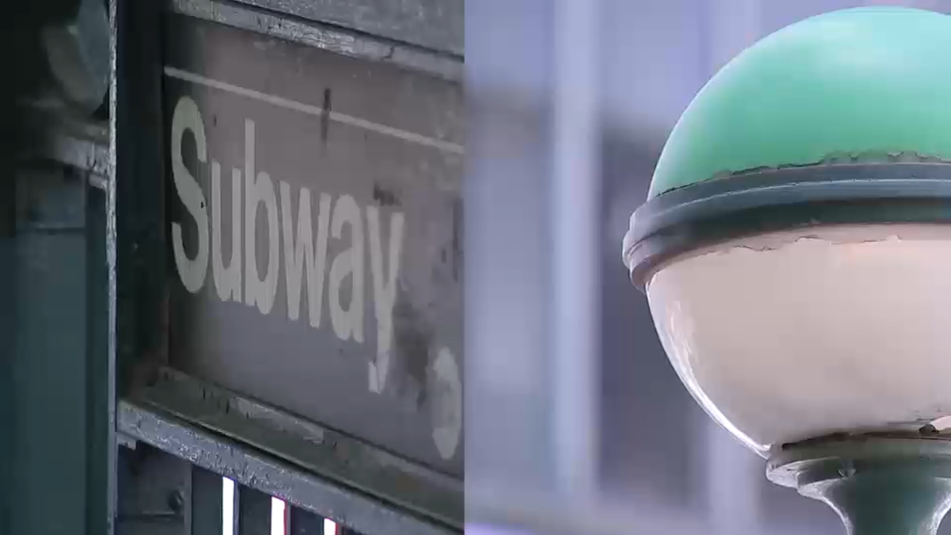 NYC's surprising firsts: From the first subway to fine dining
