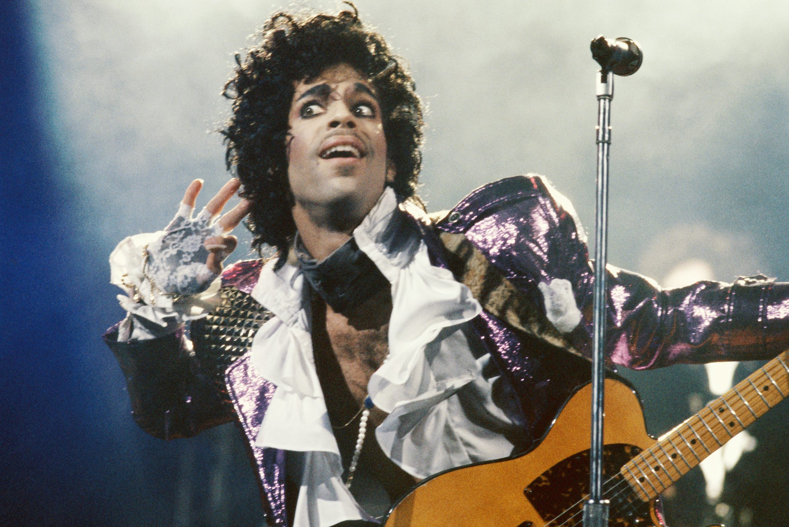 Enforcers: 15 frontmen who ruled their bands with an iron fist