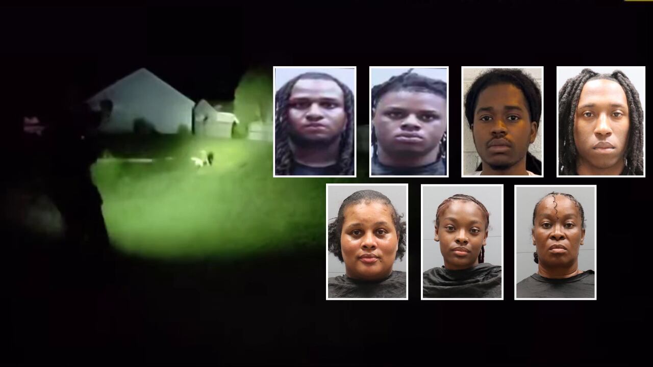 Man wanted in deadly shootout with Richland County deputies turns ...