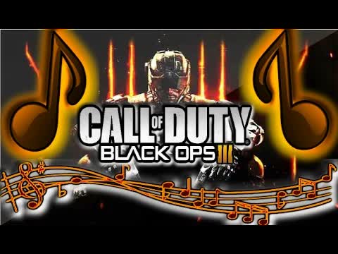 Call of Duty Black Ops 3 official music/theme song for reveal trailer ...