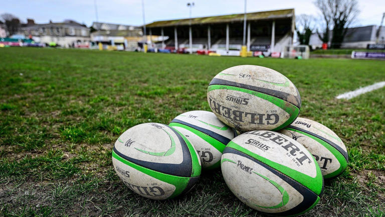 Cornish Pirates sign GB Sevens winger Radcliffe