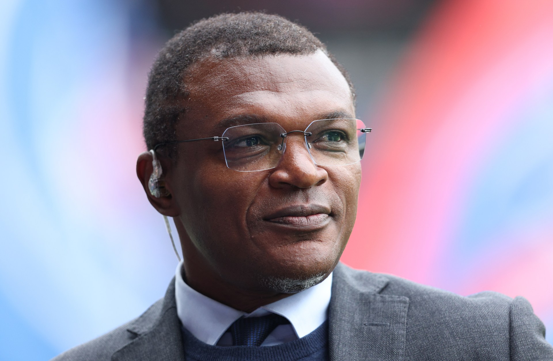 Marcel Desailly blasts 'awful' Chelsea star Robert Sanchez
