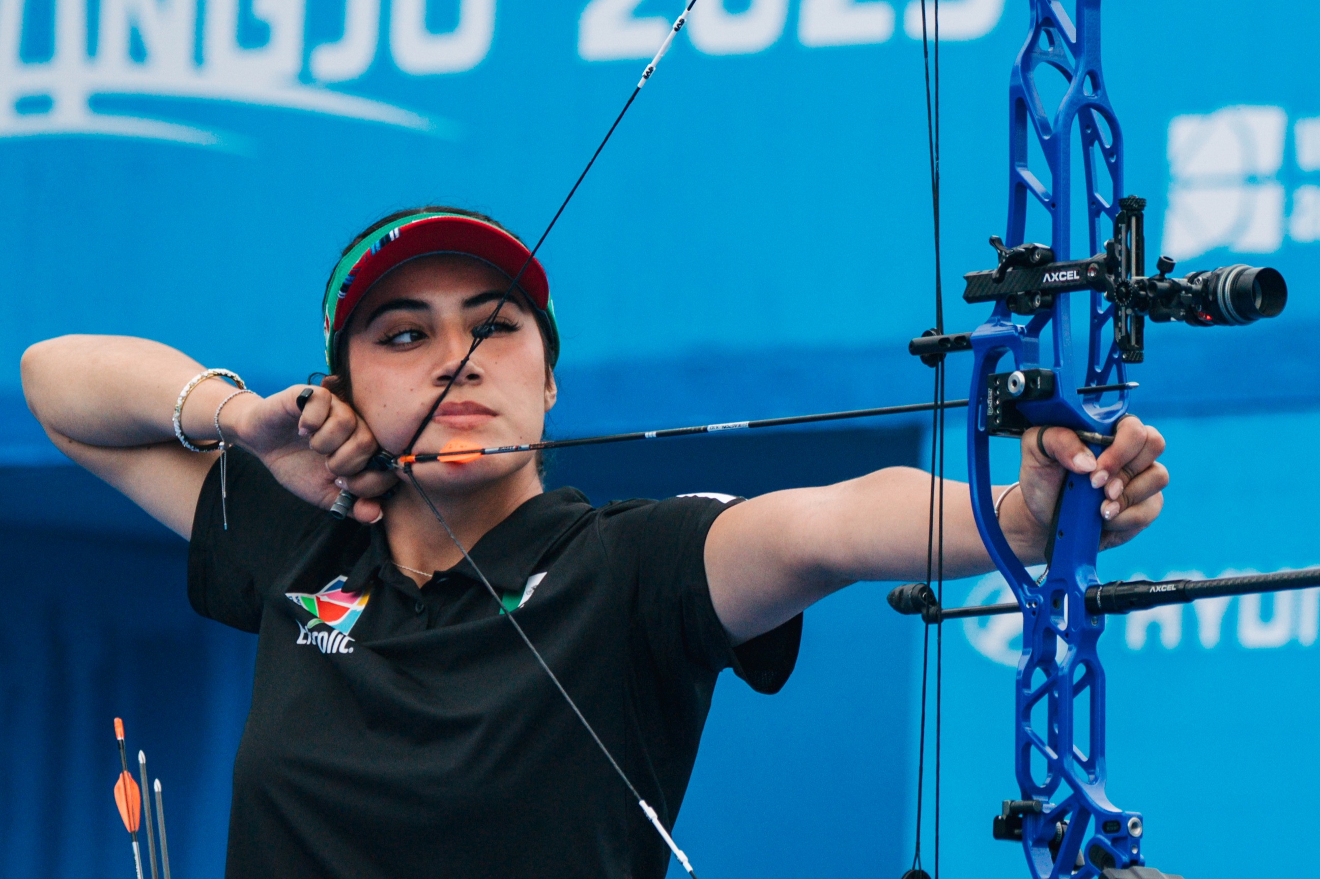 Archery world champion gets three-year ban for steroid test — knocking ...