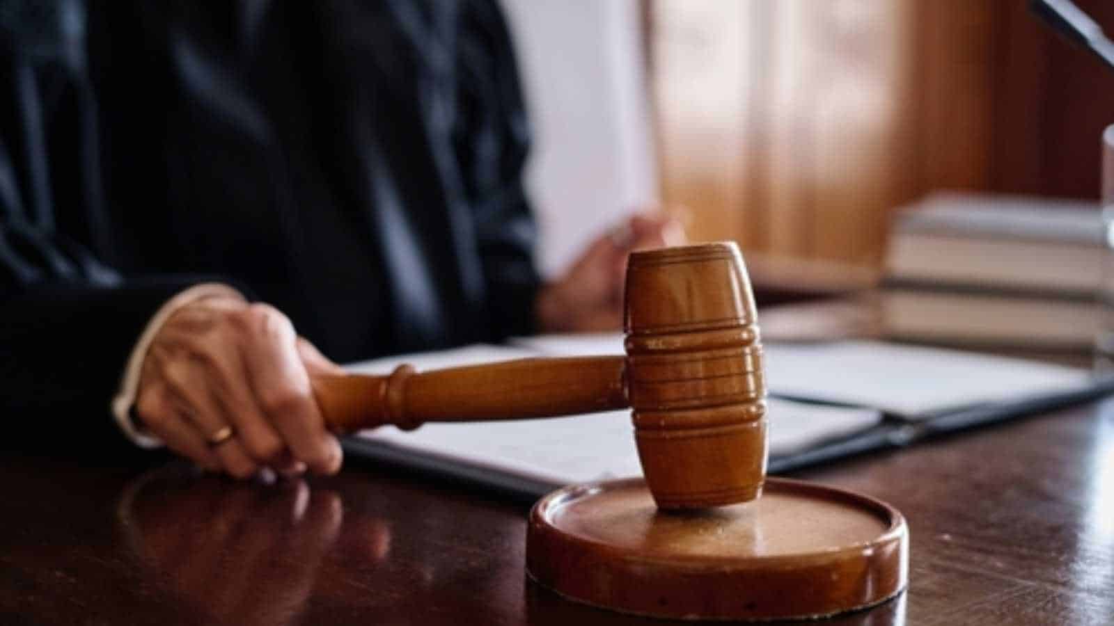 Why the courts stepped in at the last minute