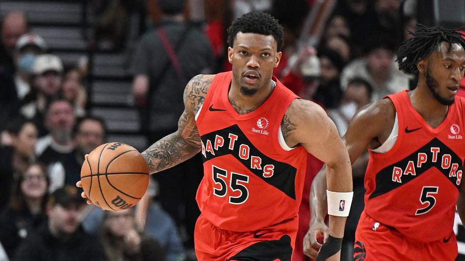 Two second-round picks from 2025 NBA draft earn standard contracts