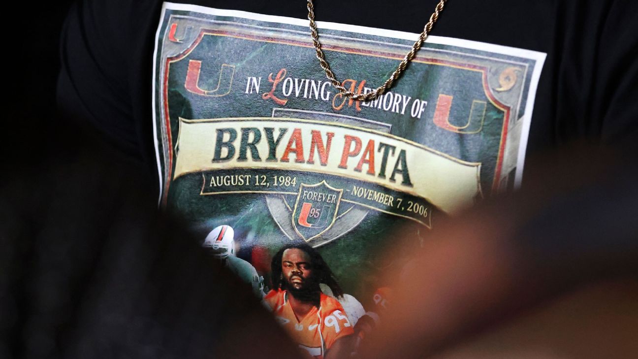 ESPN joins other outlets in opposing media restrictions in Pata retrial