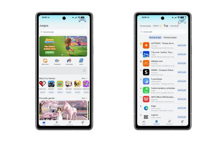 Hay vida más allá de la Google Play Store: las mejores tiendas y ...