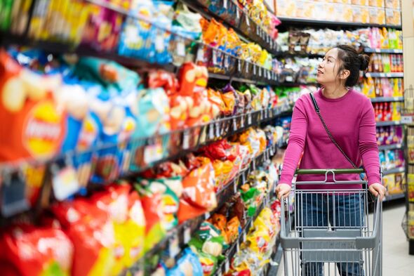 Potato chip prices could hit $15 per bag amid food inflation, report says