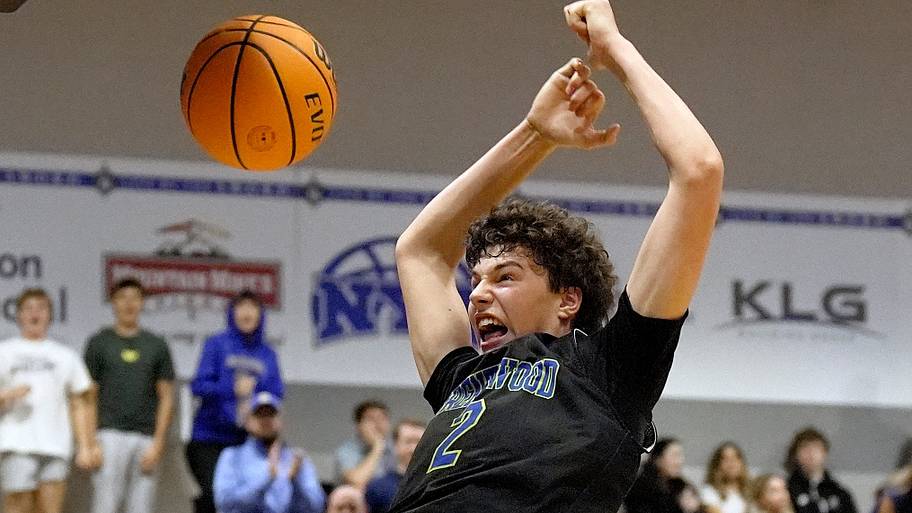Recruiting roundup: Bearcats basketball enters four-star forward's top ...
