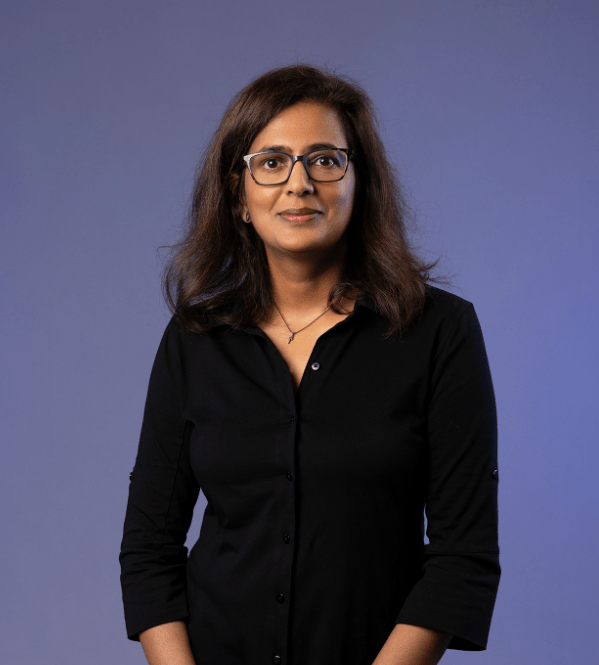 Geetha Reddy's 'The Employee Dharma Handbook' explores ancient Desi ...