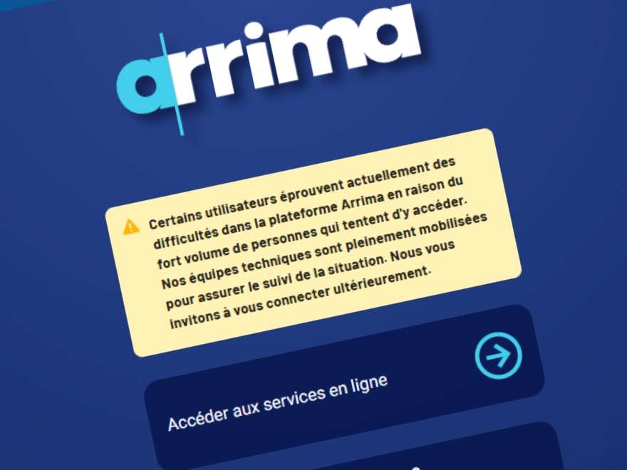 Bogue informatique : 746 dossiers d’immigration fermés par erreur