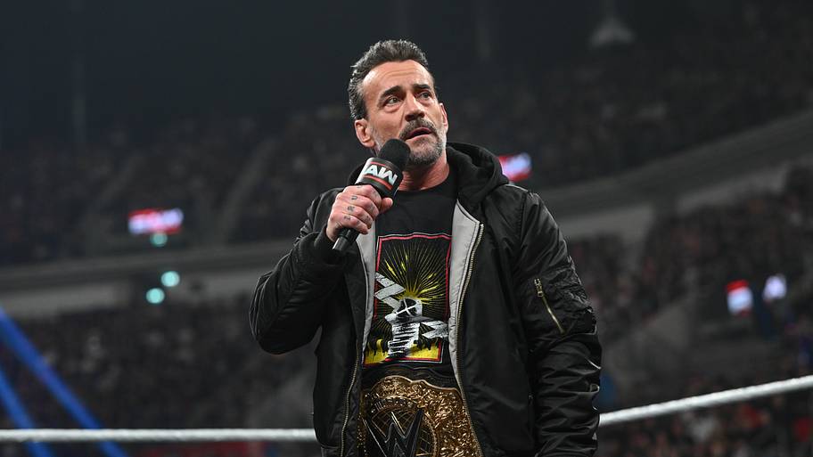 Latest update on CM Punk's expected return