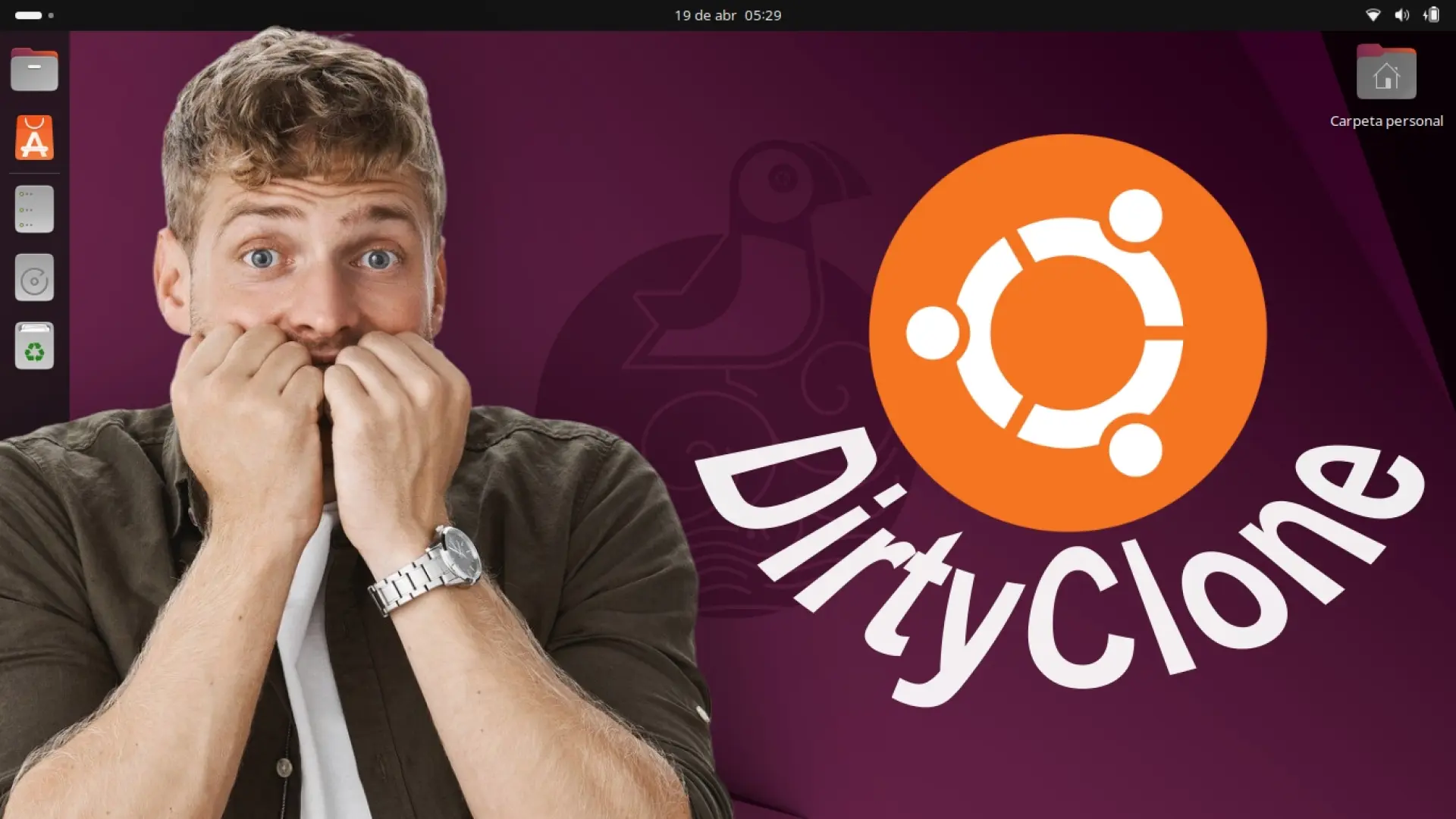 Canonical confirma que ha solucionado en Ubuntu la vulnerabilidad del ...