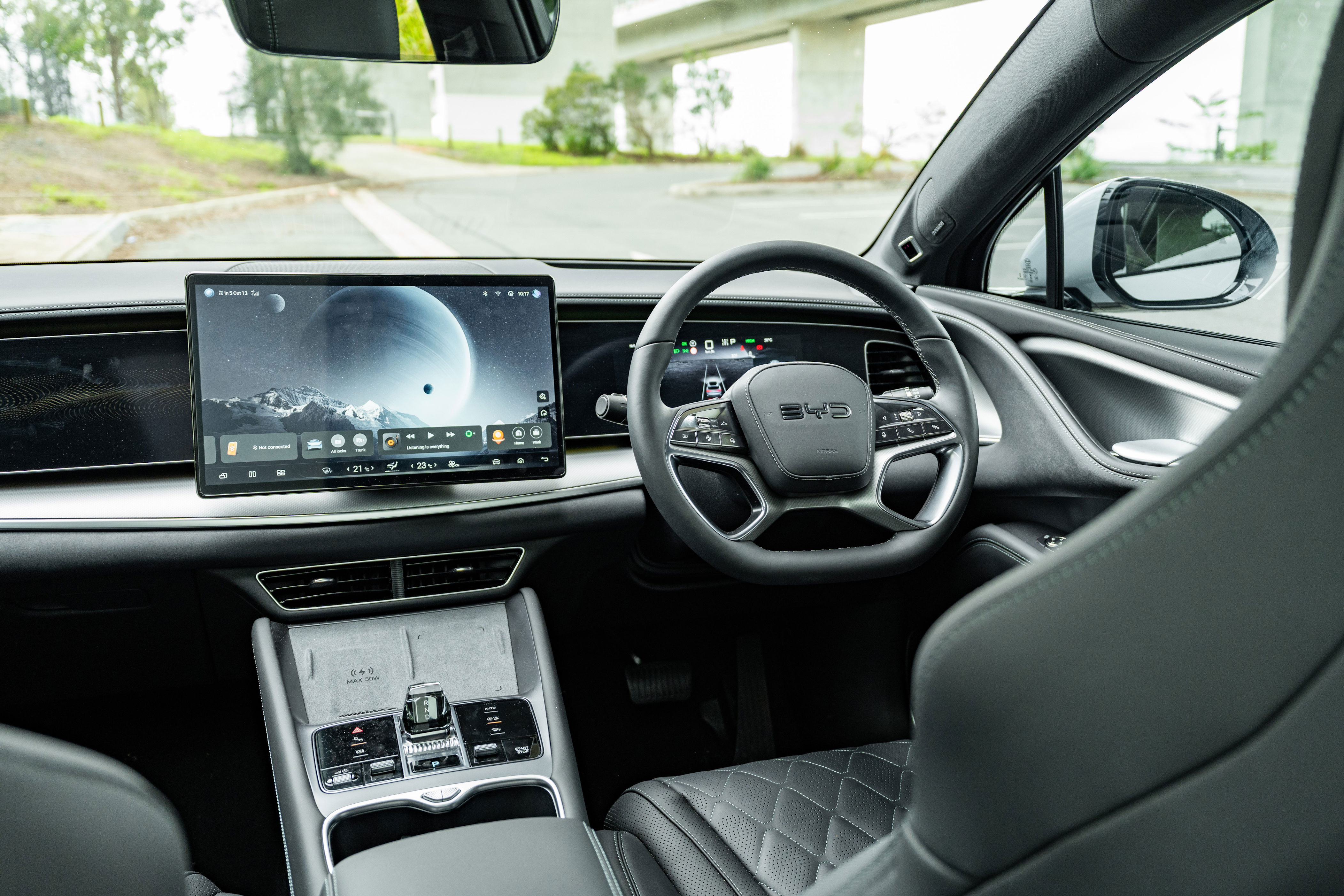 BYD investigating hacking concerns as it calls for new connected ...
