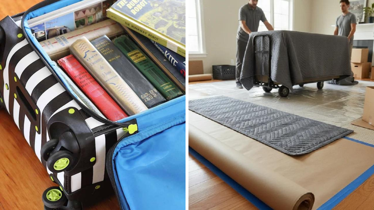 27 moving out tips everyone should know