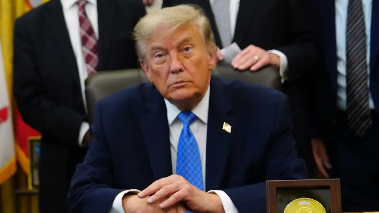 Beyond Uncle Sam? Trump's NATO rift fuels Canada's 10-nation global ...