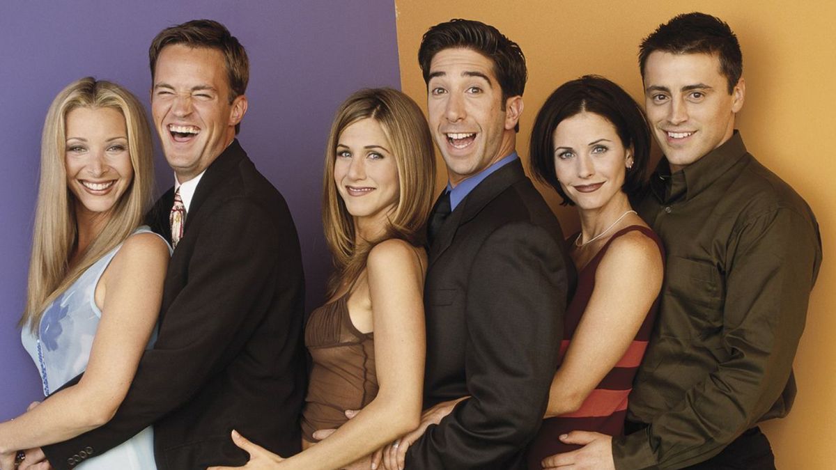 Sorpresa en Netflix: la serie más icónica volvió a la plataforma con todas sus temporadas completas