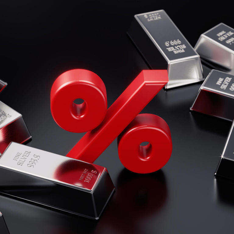 Silver's price is down 49% since January. Is it still a good investment?