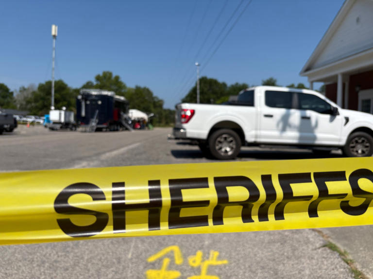 Parents are denied bond in death of 4-year-old Javeayah Harris