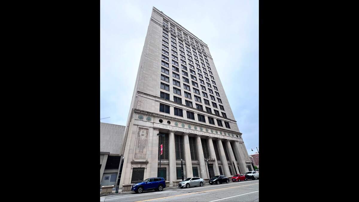 What's next for the Federal Reserve building in downtown KC after city ...