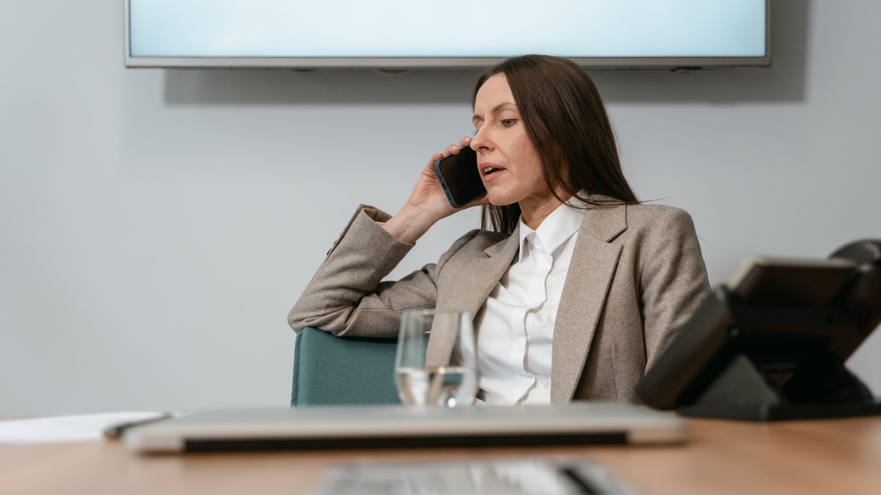 Scammers Clone Voices, FTC Advises Families to Use Secret Words