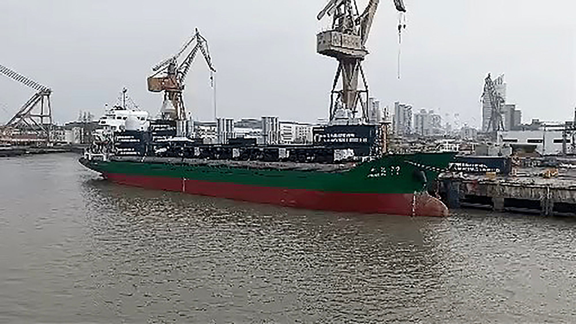 Could China’s containerised aircraft launcher reshape rules of modern warfare?