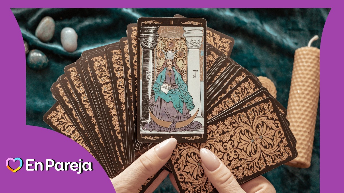 Tarot semanal: descubre qué carta marcará tu destino esta semana!