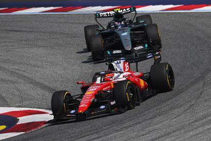 Leclerc assure ne pas s'inquiéter de la forme de Hamilton : « Les ...